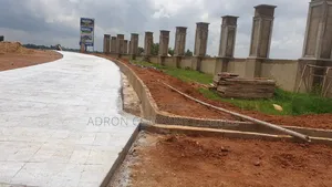 Grace and Mercy Estate Jos