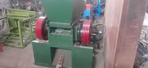 Plastic Crushing Machine for Sale