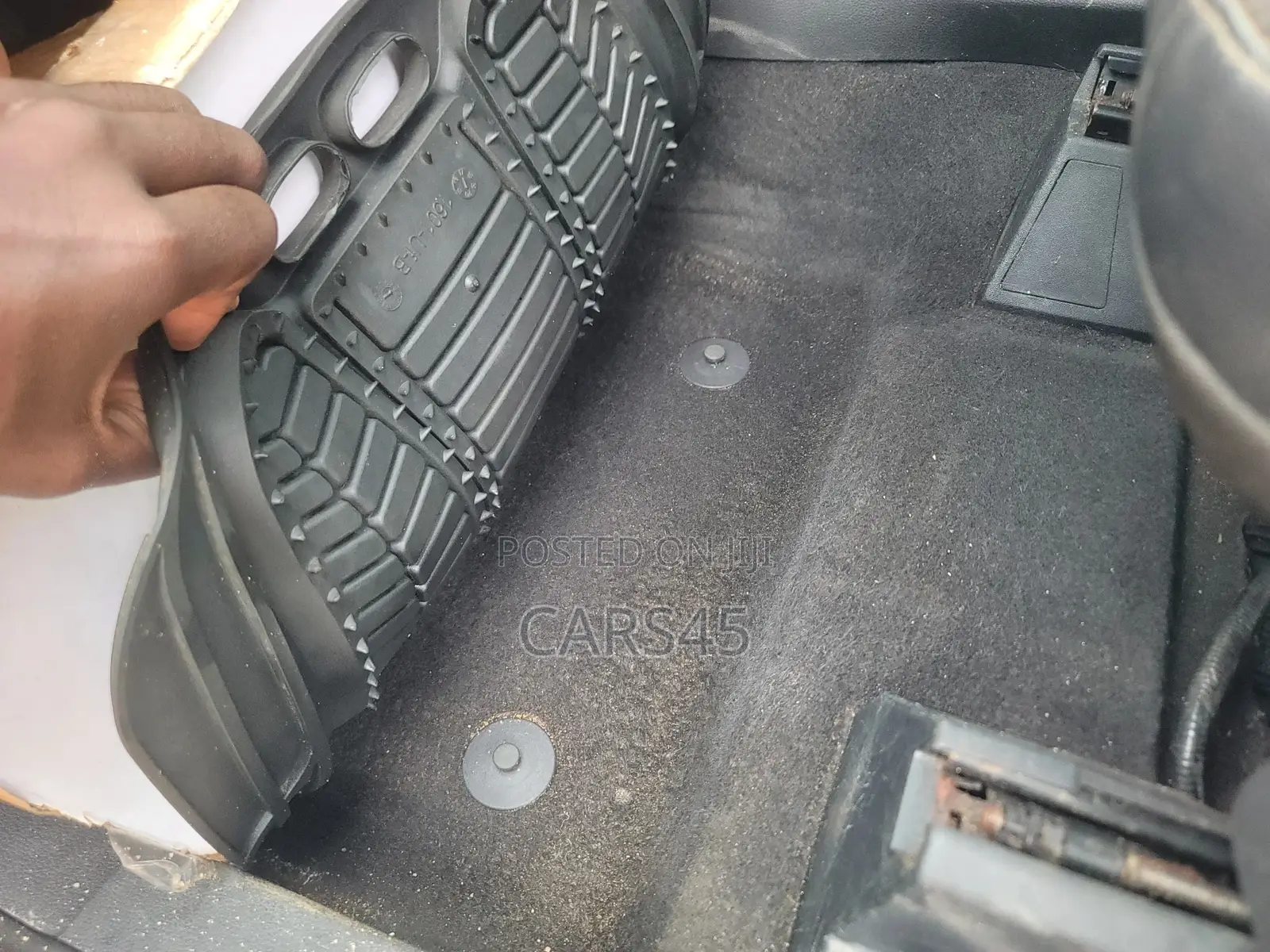 Ford Escape 2016 Gray
