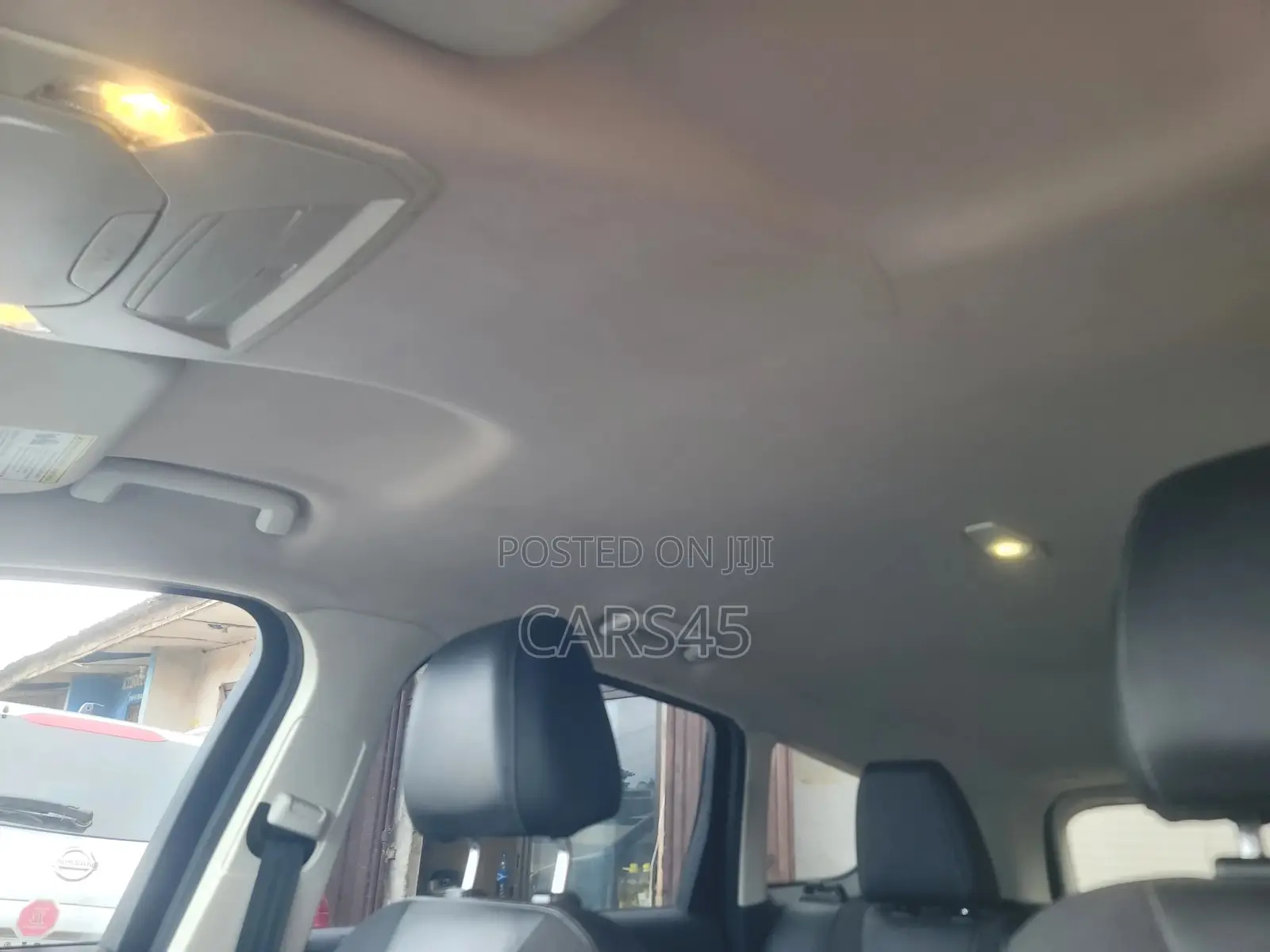Ford Escape 2016 Gray