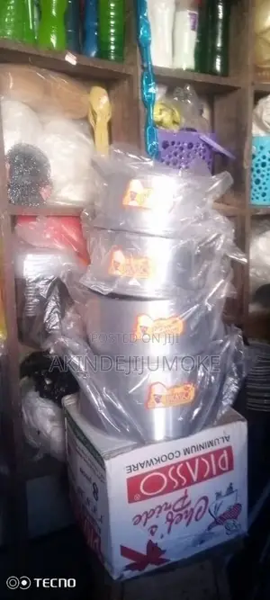 Kitchen Appliances Like Pot