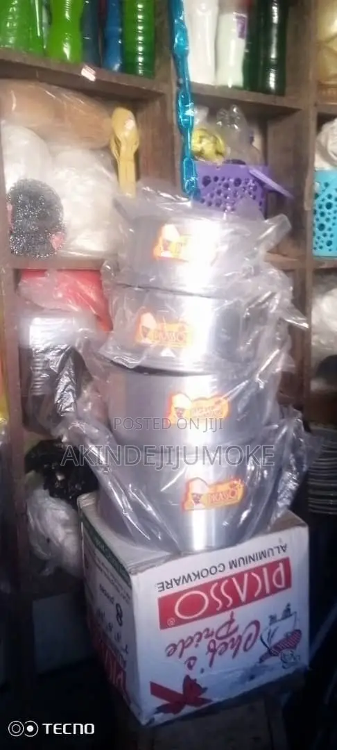 Kitchen Appliances Like Pot