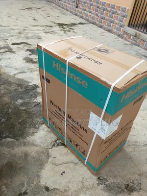 Hisense Manual Washing Machine 7kg