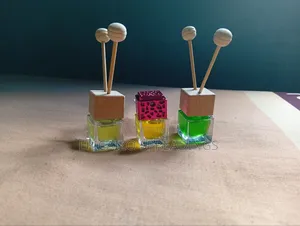 Air Conditioner Diffusers