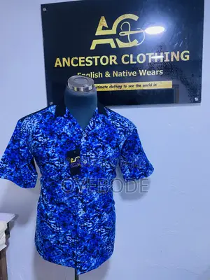 Vintage Shirt