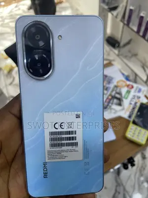 Xiaomi Redmi A5 4G 64 GB Red