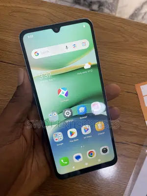 Xiaomi Redmi A5 4G 64 GB Red