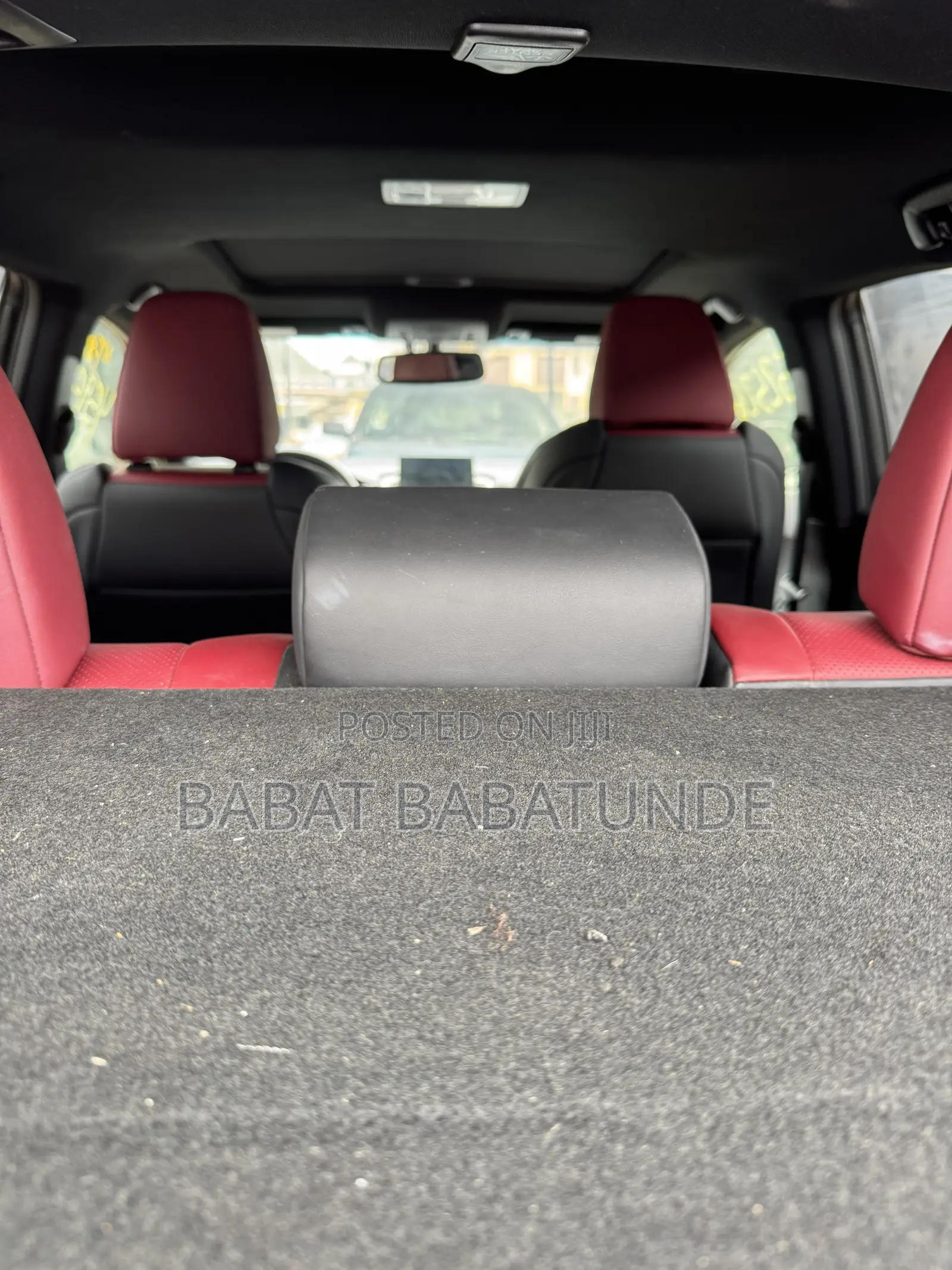Lexus NX 2017 Gray
