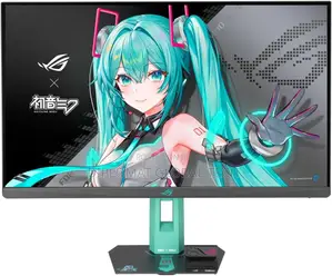 ASUS Rog Strix Xg27acmeg 27-Inches Gaming Monitor 2560x1440