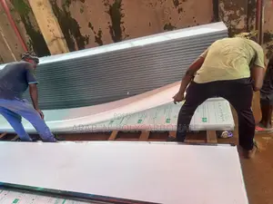 Durable Double Layer Danpalon/ U Lock Sheets