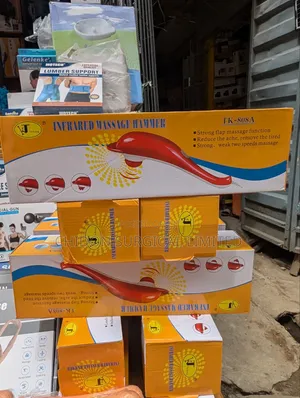Infrared Massager Hammer