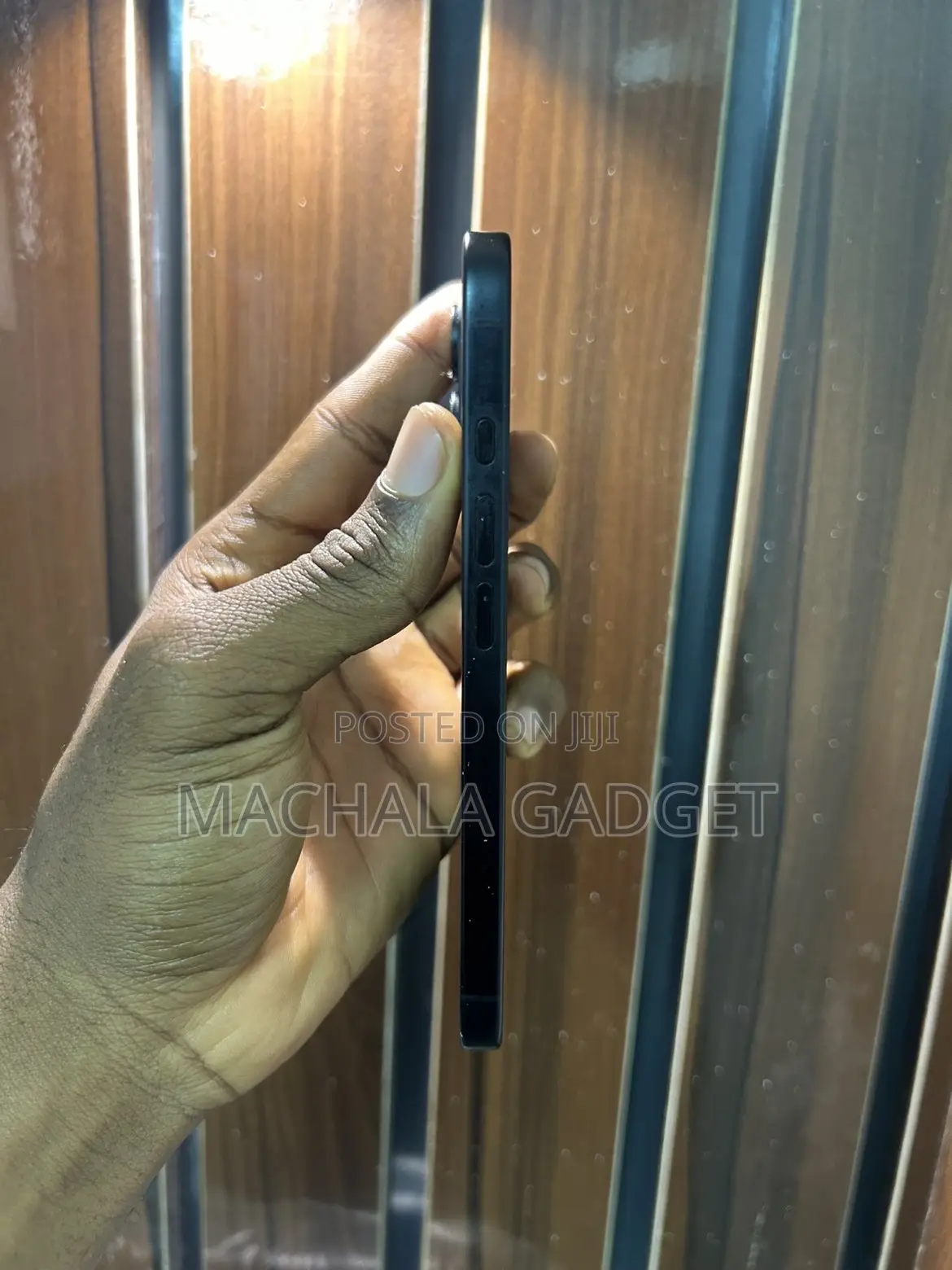 Apple iPhone 16 128 GB Black
