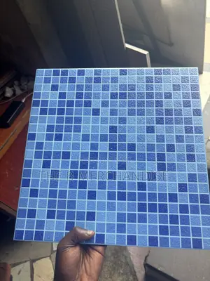30x30 Spanish Swimming Pool Tiles