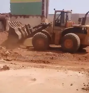 980B Payloader