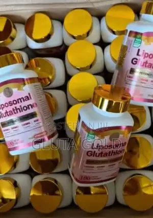 Liposoma Glutathione