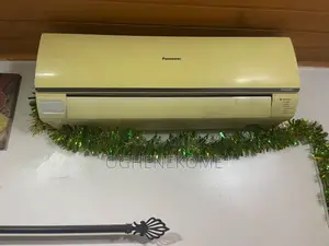 Panasonic AC