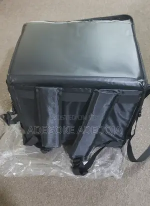 Insulated Delivery Bag