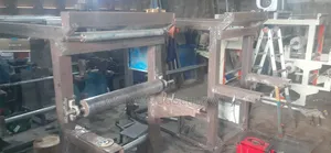 Nylon Bags Making Machines