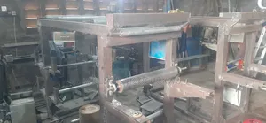 Nylon Bags Making Machines