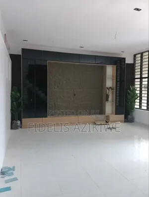 Luxurious 4bed Room Duplex