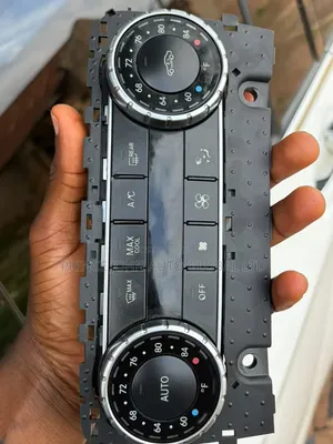 Benz Spare Parts Apo