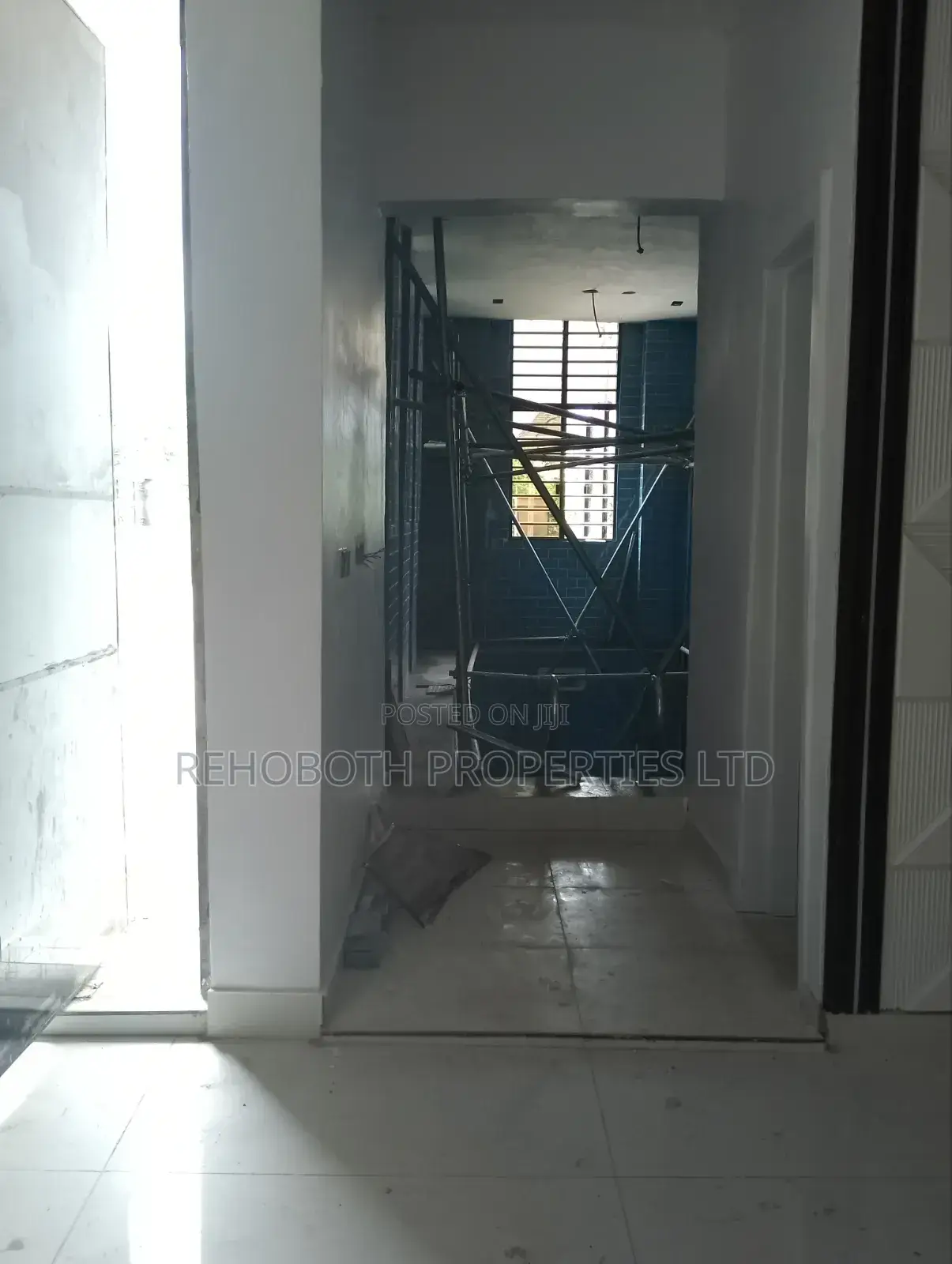 Luxurious 4bed Room Duplex