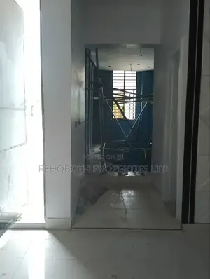 Luxurious 4bed Room Duplex