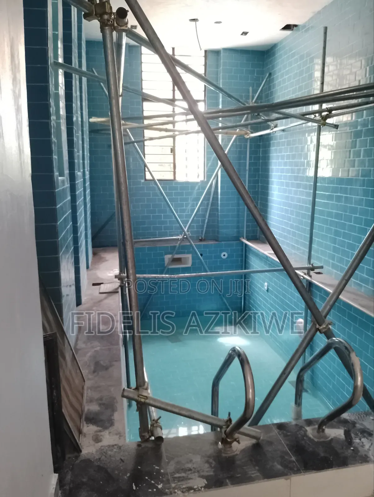 Luxurious 4bed Room Duplex