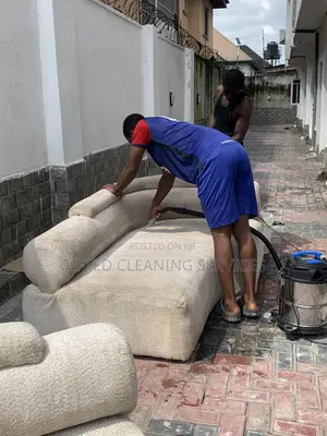 Sofa Laundry Service