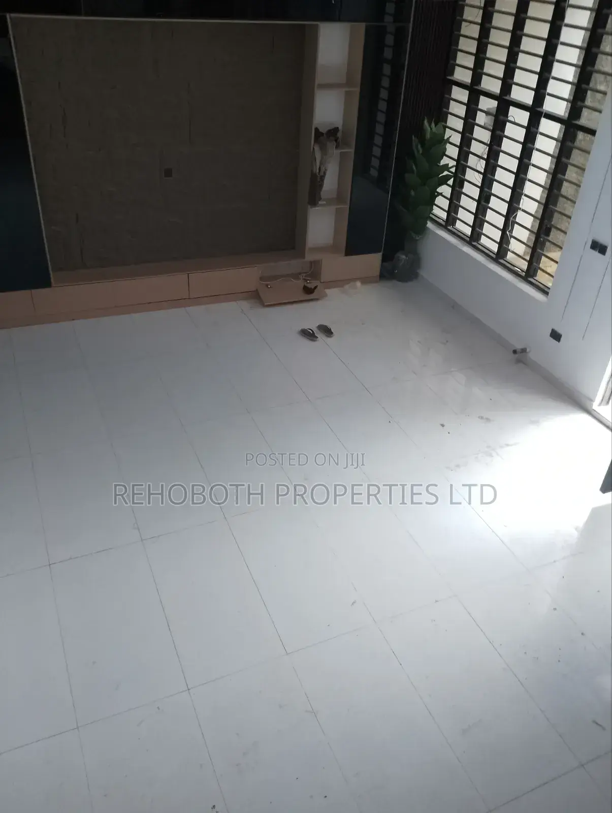 Luxurious 4bed Room Duplex