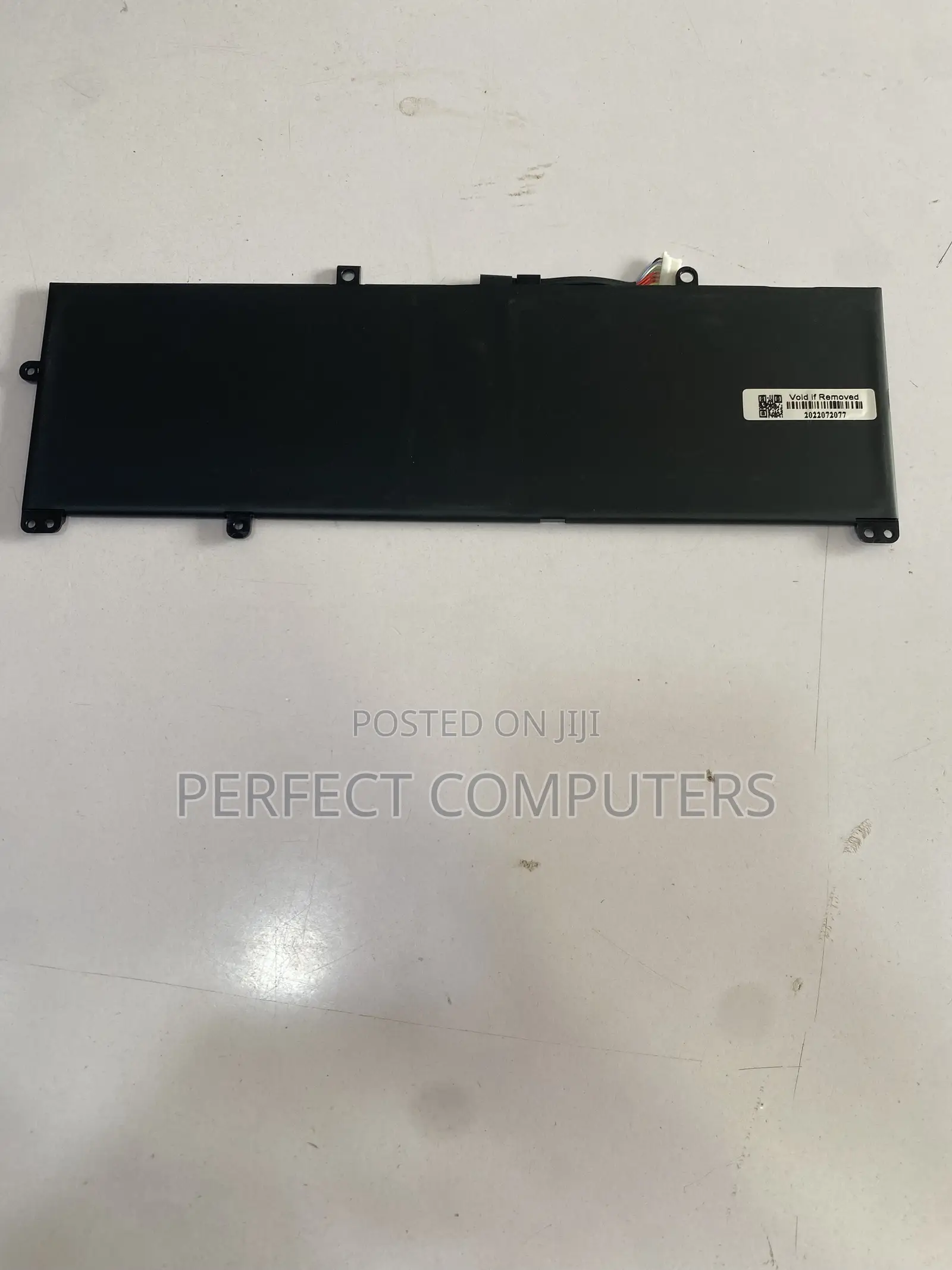 HP Batteries