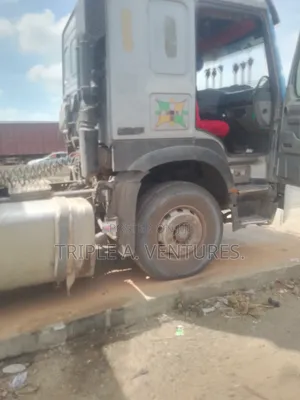Main Dangote and Bua Cement Distributor