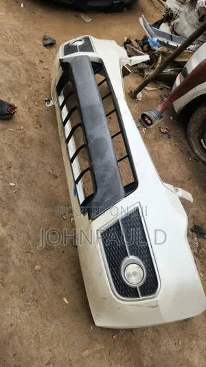 Front Bumper RDX 2013 Direct