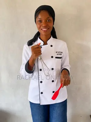 Chef Rachel