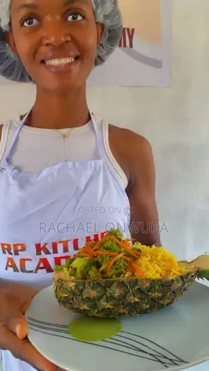 Chef Rachel