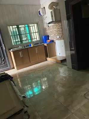 Furnished 5bdrm Apartment in Osborne Estate for rent