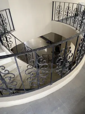 Furnished 5bdrm Apartment in Osborne Estate for rent