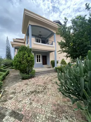 Furnished 5bdrm Apartment in Osborne Estate for rent