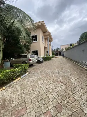 Furnished 5bdrm Apartment in Osborne Estate for rent