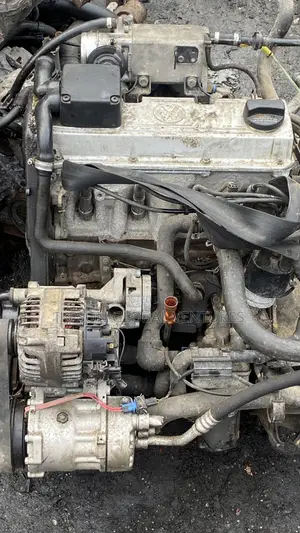 Vw White Top Sensor