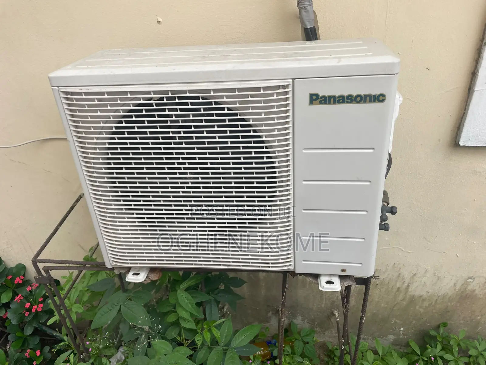 Panasonic AC