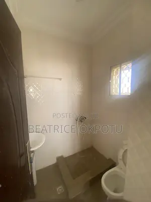 2bdrm Block of Flats in Kubwa for rent