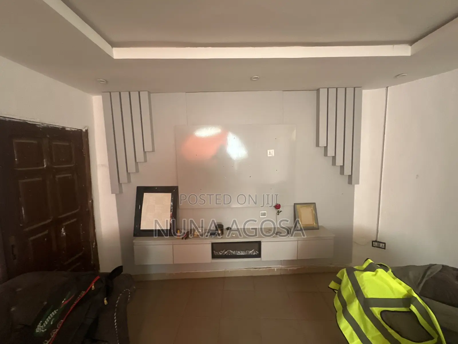 TV Console