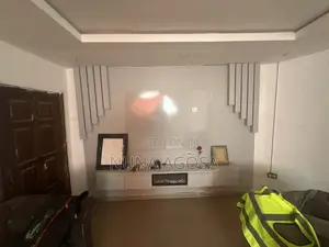 TV Console