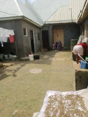 Studio Apartment in Muko, Dutse-Alhaji for rent
