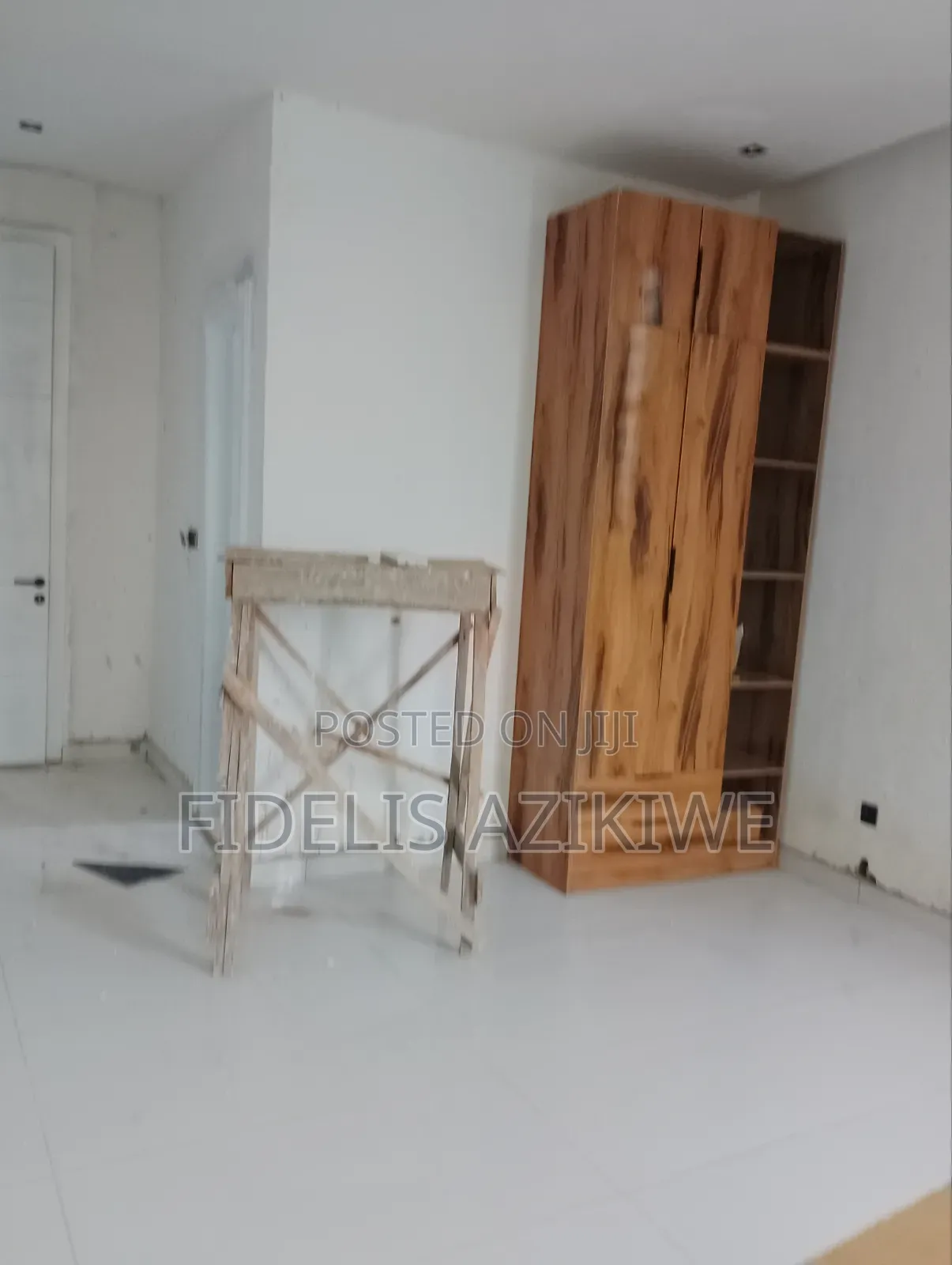 Luxurious 4bed Room Duplex