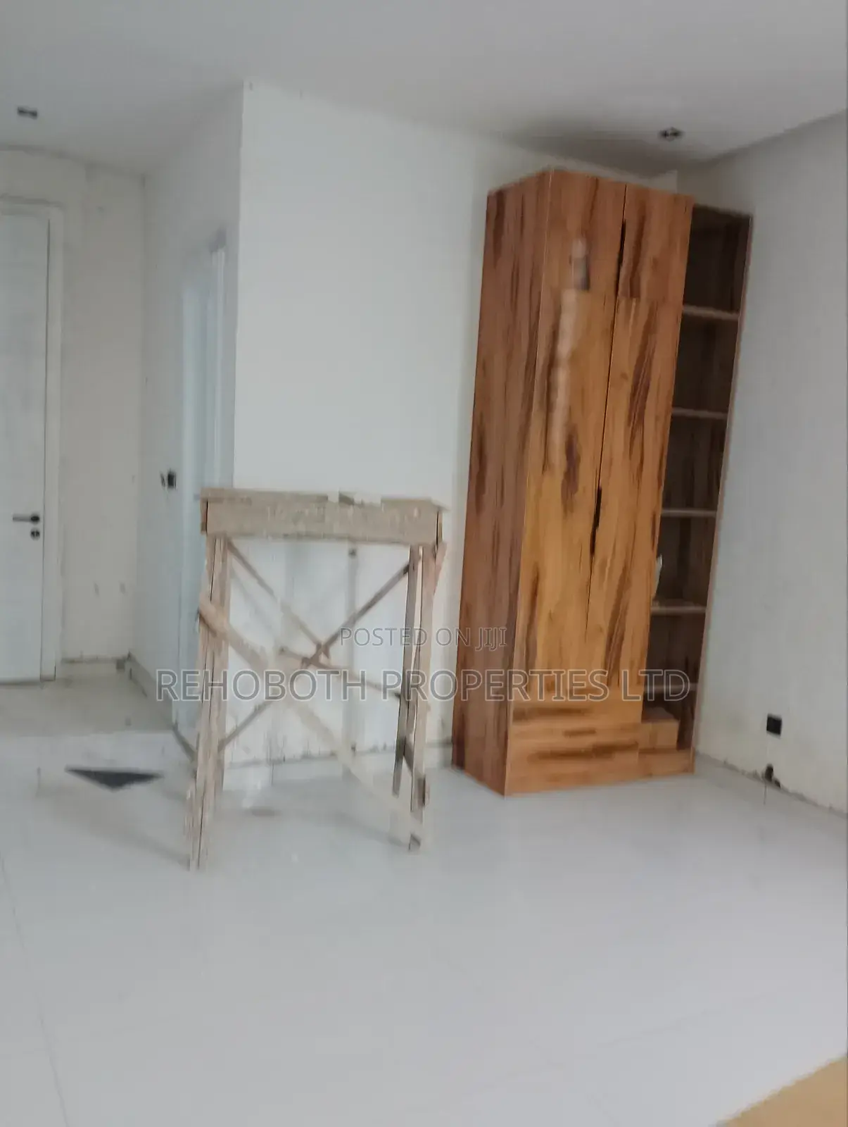 Luxurious 4bed Room Duplex