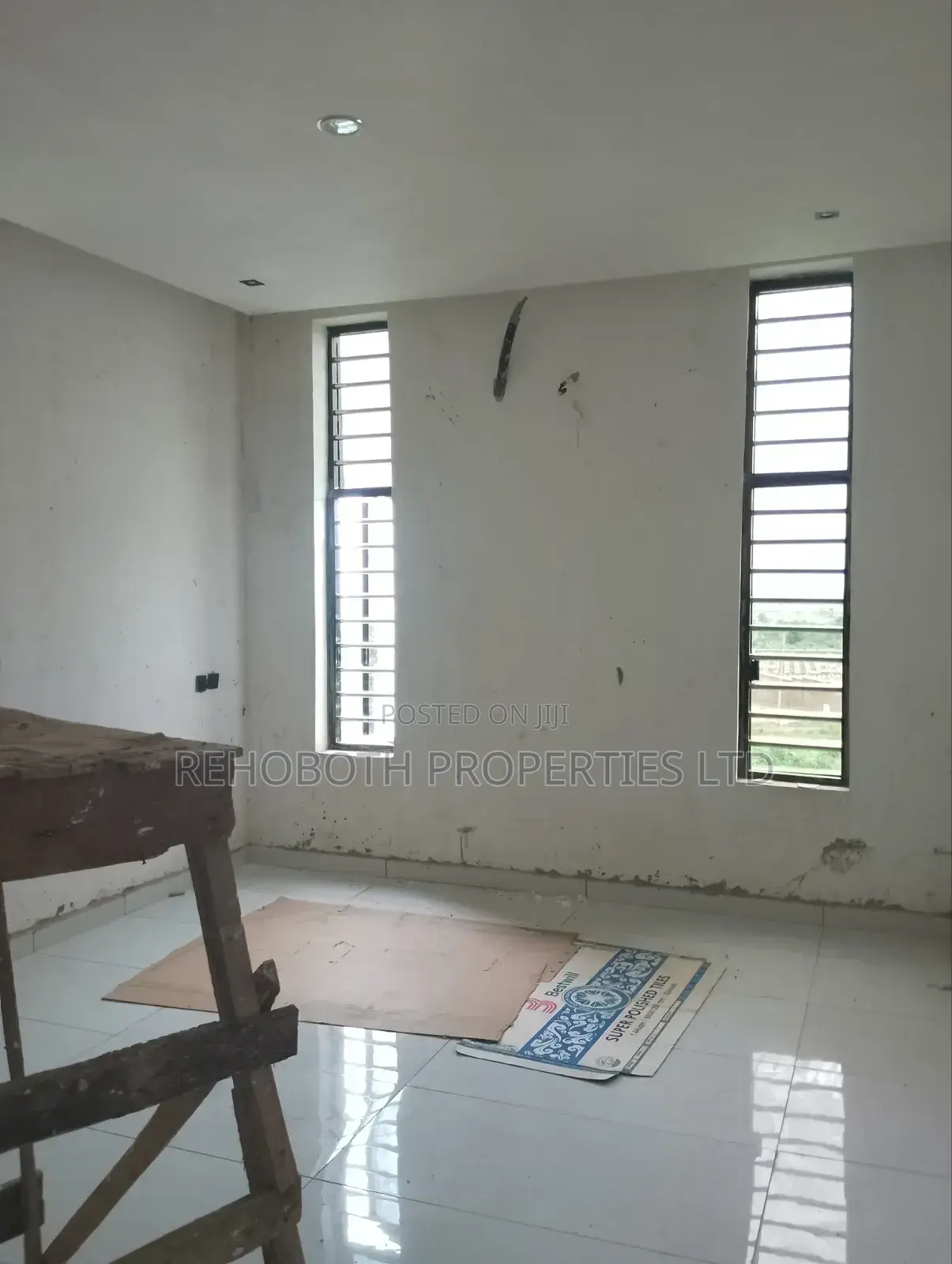 Luxurious 4bed Room Duplex
