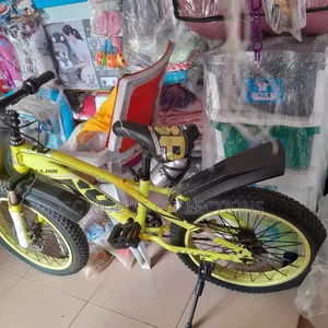 22inches Bicycle