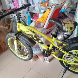 22inches Bicycle